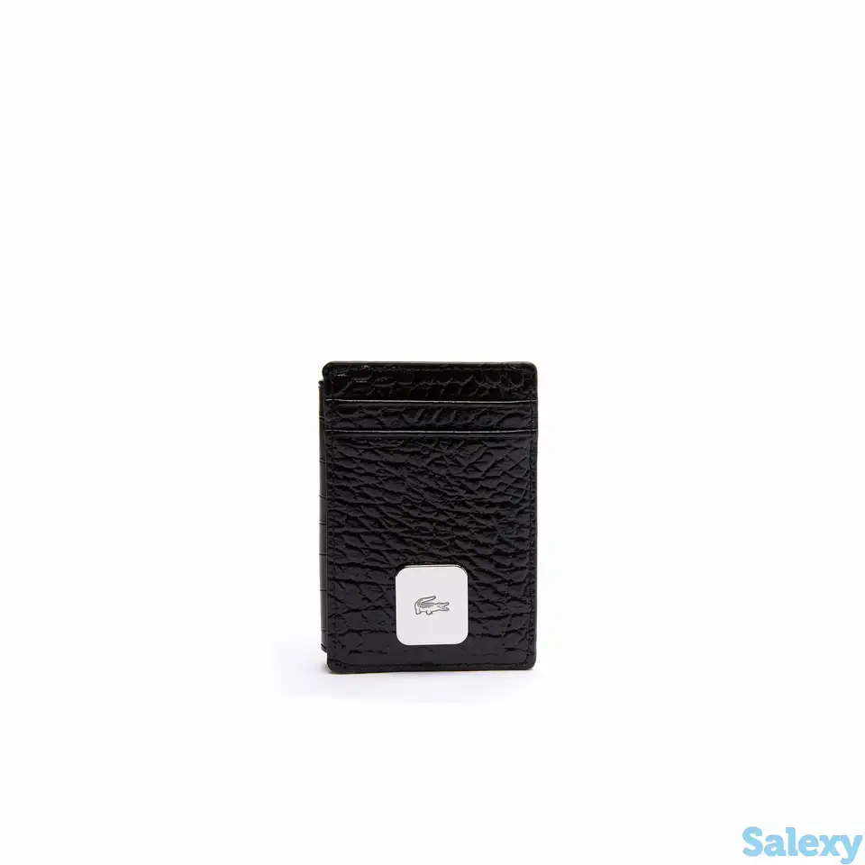 Кошелек lacoste amelia seasonal, фотография 1