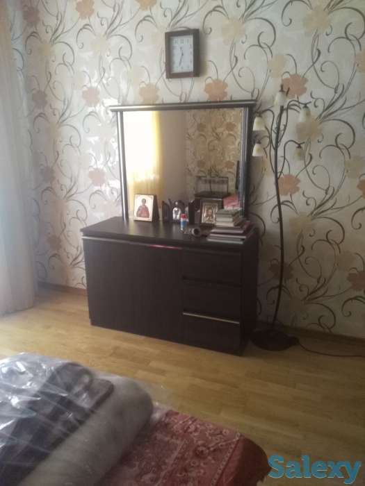 Продам шикарную квартиру заезжай и живи), Алиханова 24/6, фотография 12