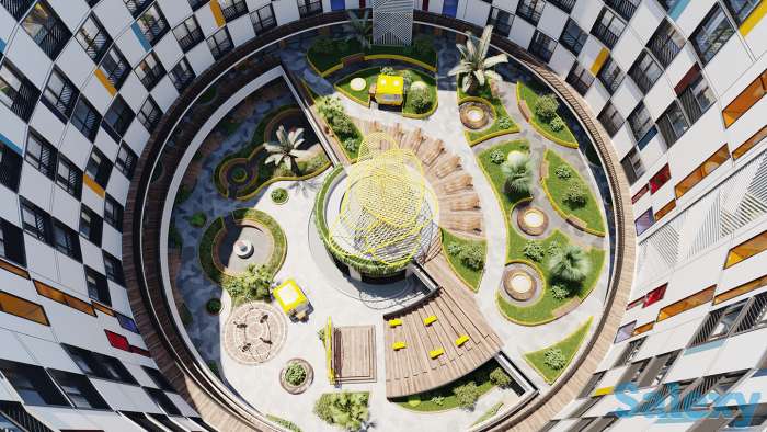 Инвестируй, Живи, Наслаждайся!, фотография 2