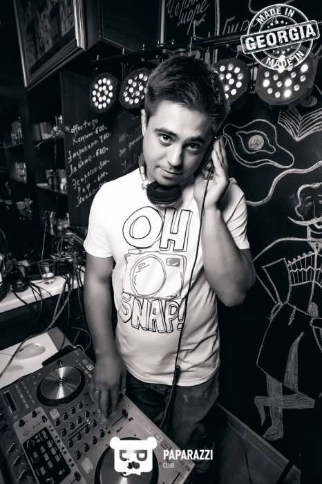 Музыкальное оформление. Dj Osin Sergey Алматы, фотография 4