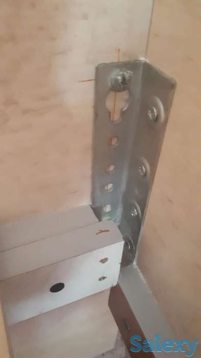 Кровать, фотография 4