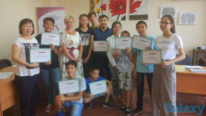 Интенсивный курс Скорочтение и развитие памяти, фотография 1