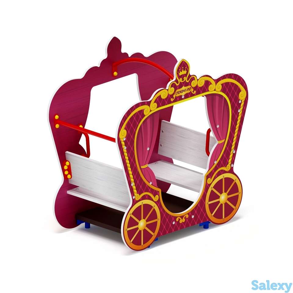 Карета мф 10.03.15-01, фотография 1