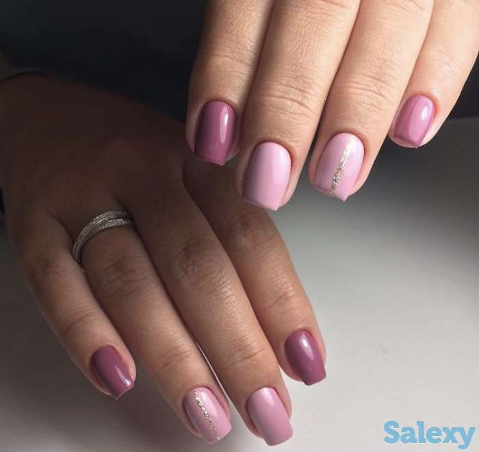 Маникюр педикюр с выездом, фотография 2