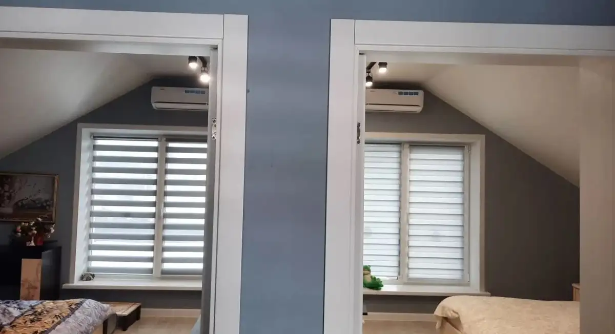 Установка кондиционеров, фотография 2