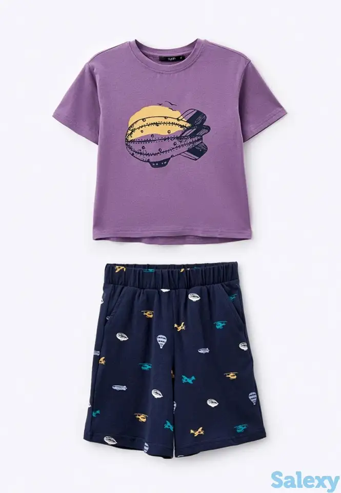 Пижама hays, фотография 1