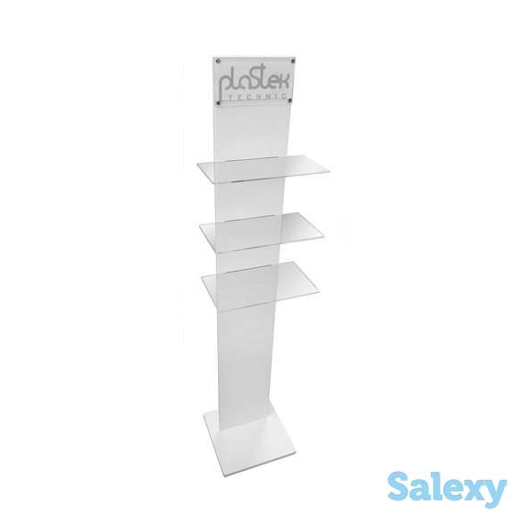 Рекламный стенд 01, фотография 1