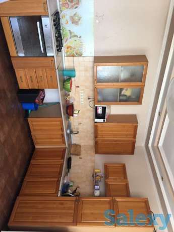 Кухня бу Белоруссия. Дерево, фотография 1