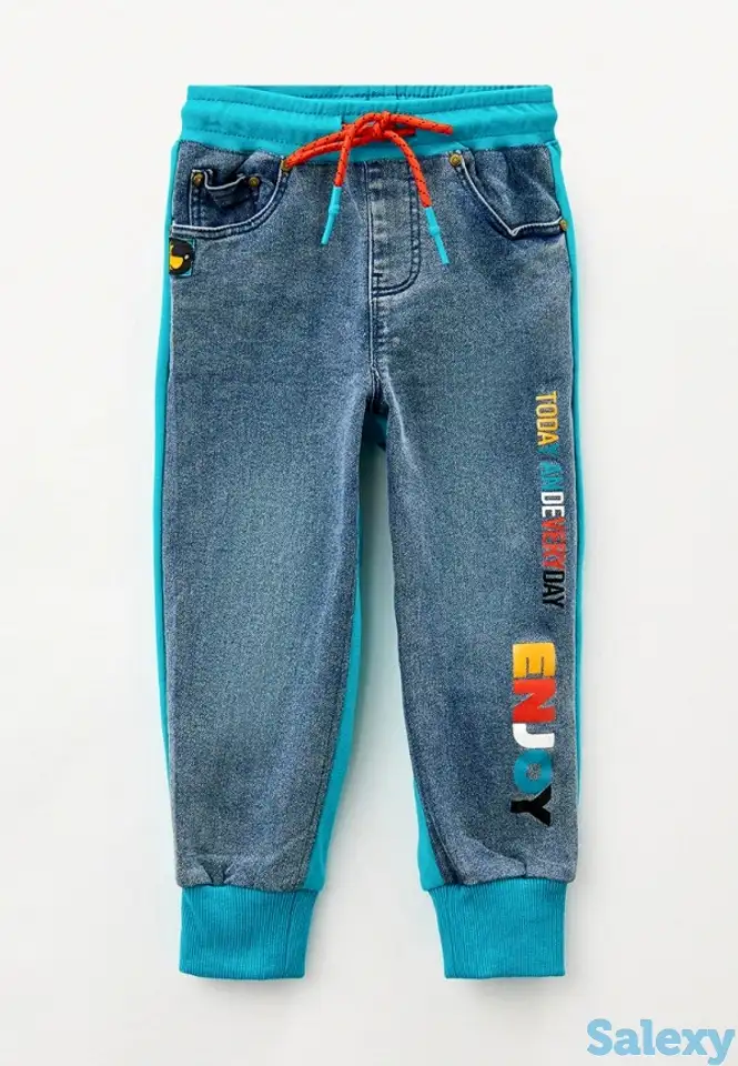 Брюки спортивные playtoday, фотография 1