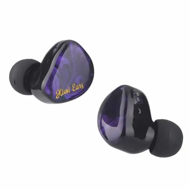 Наушники Kiwi Ears Cadenza IEM, фотография 5