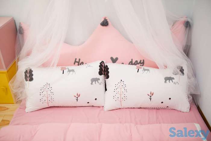 Постельное белье, фотография 1