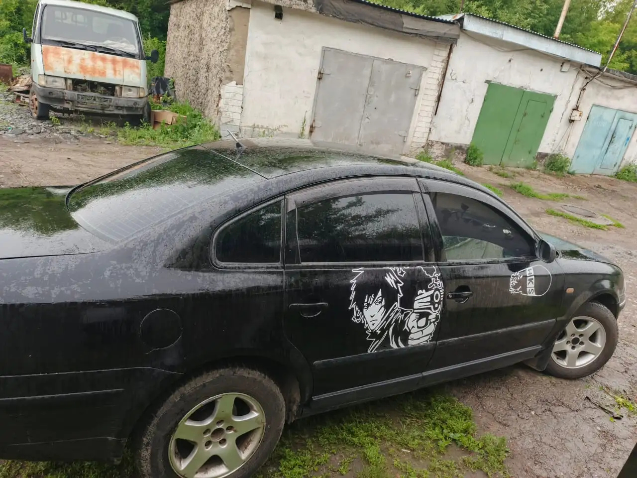 Продам надежный автомобиль, фотография 2