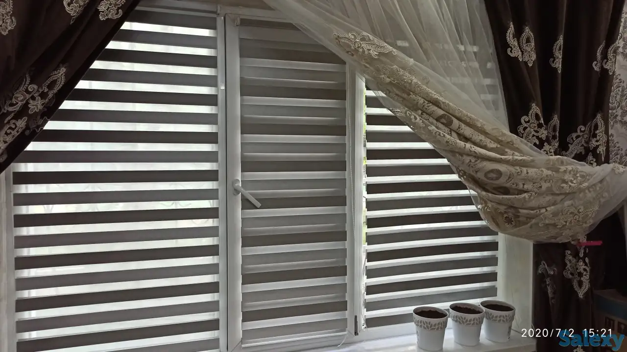 Жалюзи Алматы все виды, фотография 2