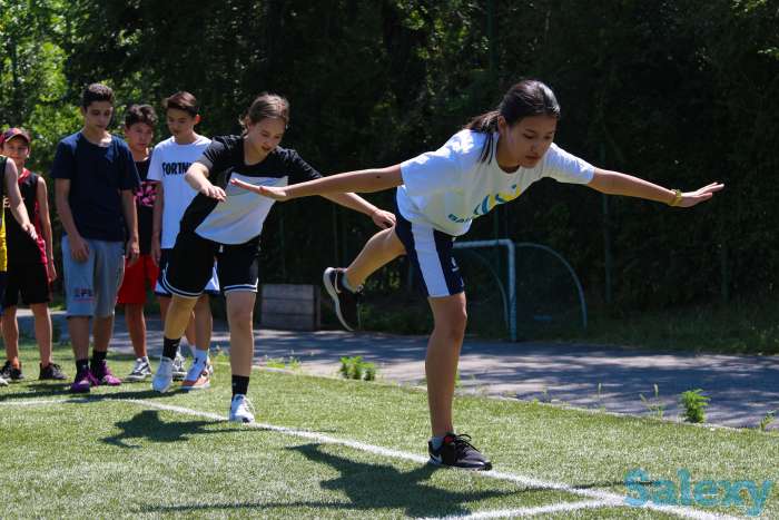 Тренировки по Баскетболу Алматы, фотография 5