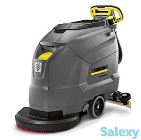 Запчасти для поломоечных и подметальных машин, фотография 1