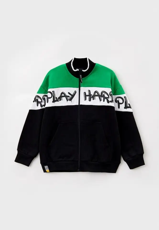 Олимпийка playtoday, фотография 1