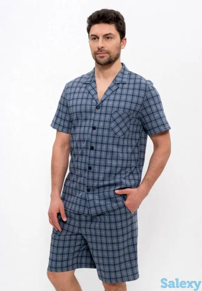 Пижама cleo, фотография 1