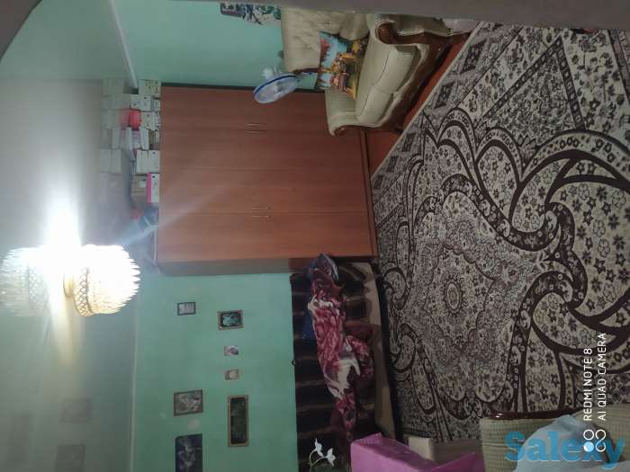 Продажа дома, С.Кошмамбет, фотография 5