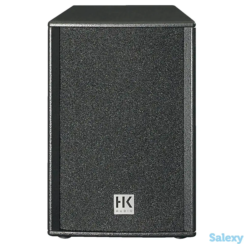 Активная акустическая система hk audio pr:o 12 a, фотография 1