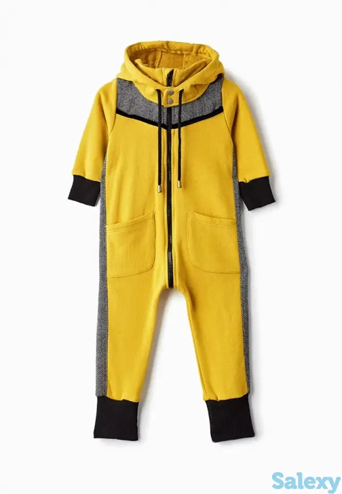 Комбинезон trendyco kids, фотография 1