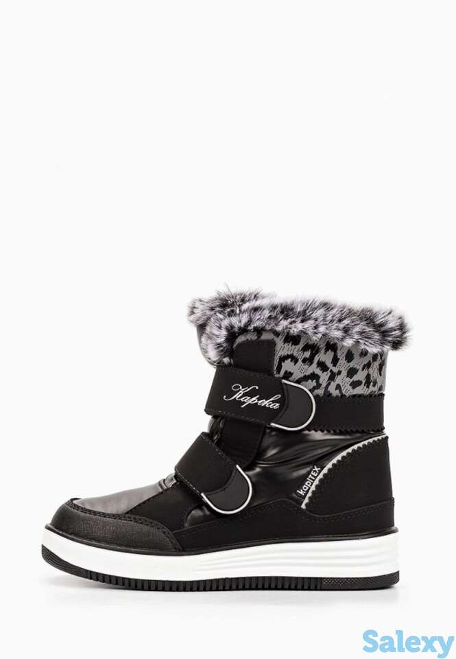 Полусапоги kapika, фотография 1