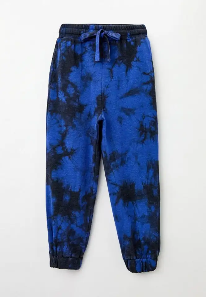 Брюки спортивные smena, фотография 1