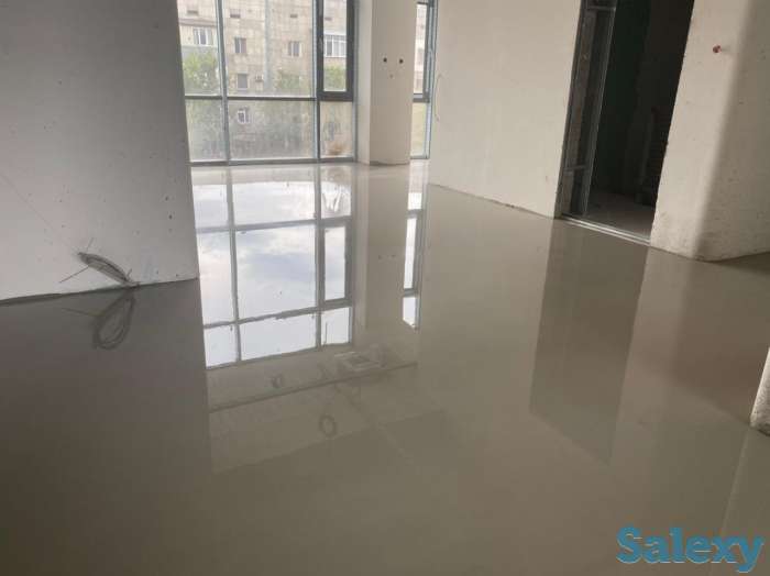 Полимерные наливные полы, фотография 2