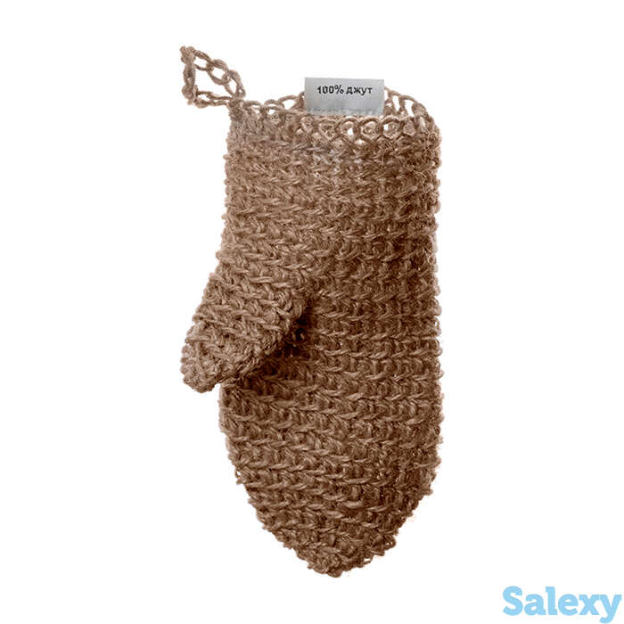 Мочалка-варежка beauty 365, фотография 1