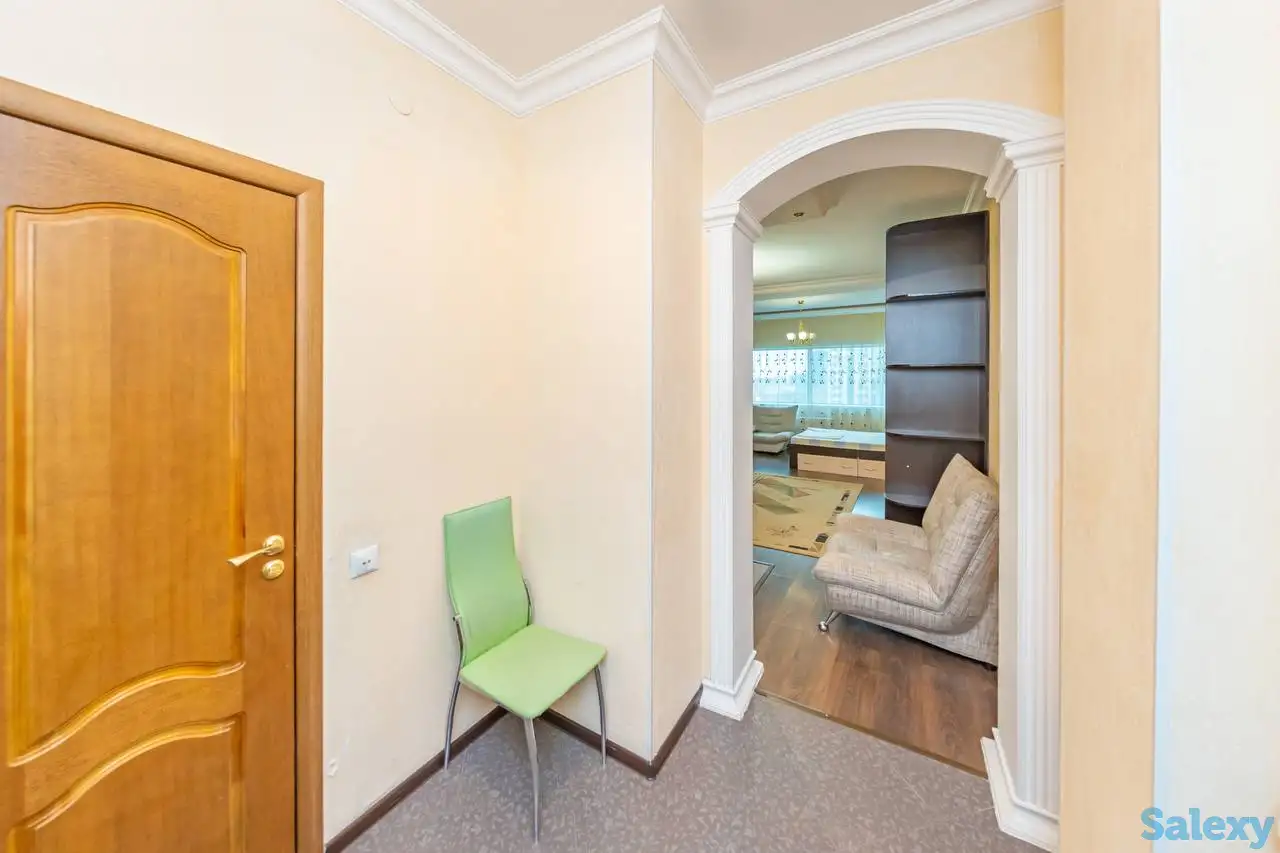 Квартира в ЖК Северное сияние, фотография 8