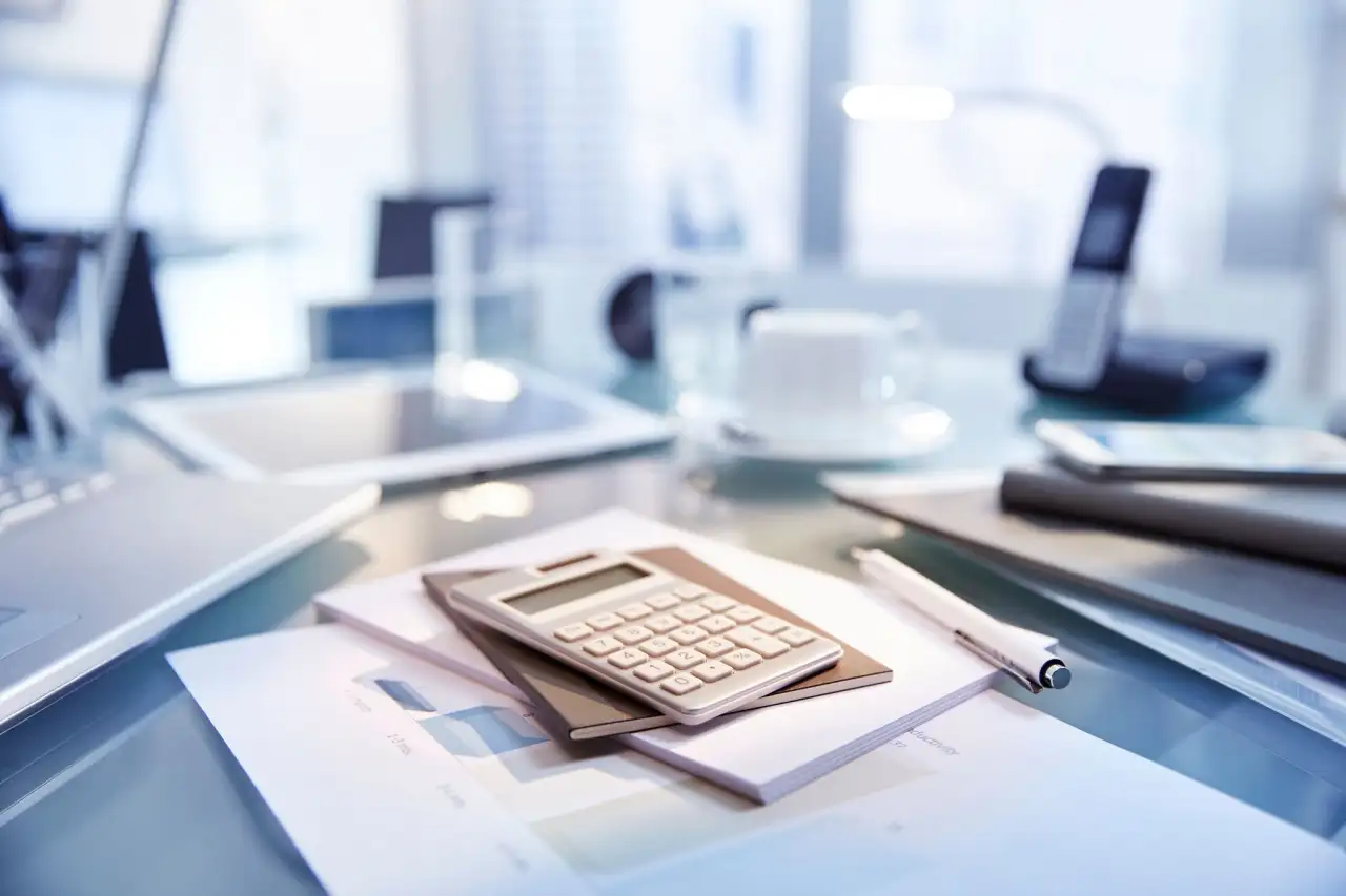 Услуги профессионального бухгалтера, фотография 1