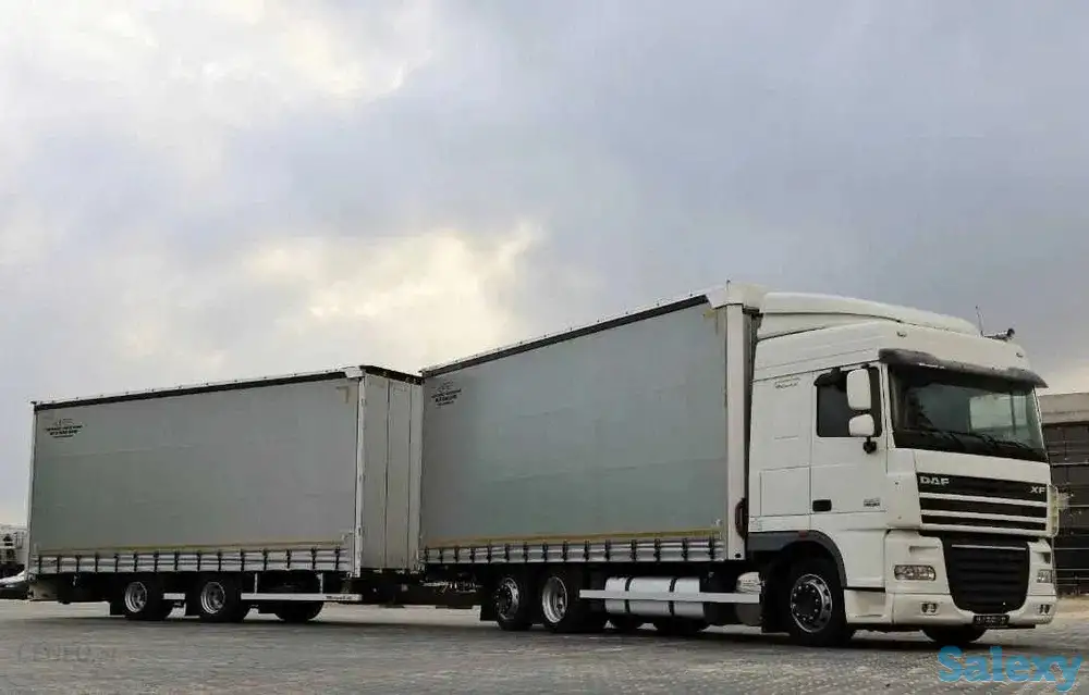 Грузоперевозки. РК РФ. Логистика. Фура.Трал.Реф.Изотерм.Тандем.Манипулятор.Шахман., фотография 2