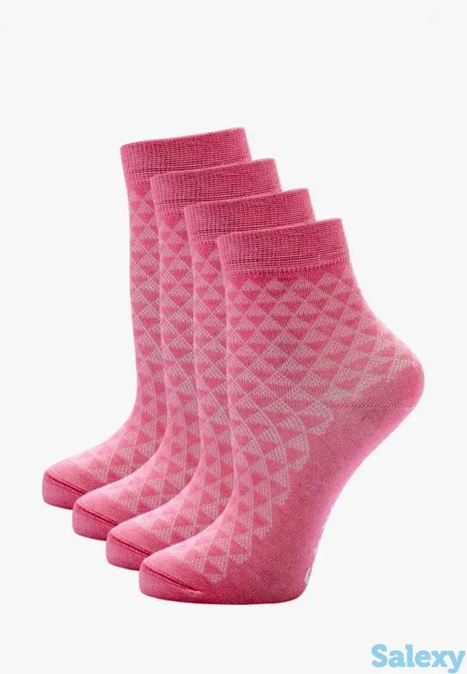 Носки 4 пары conte-kids, фотография 1