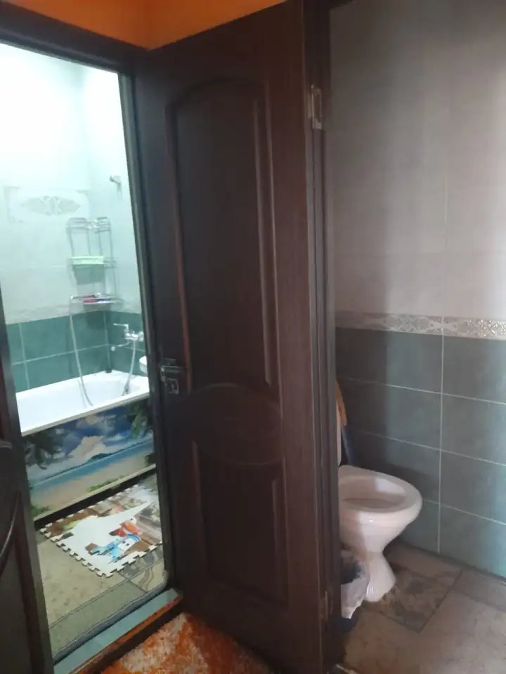 Сдаю квартиры посуточно, по часам, на ночьдень, все с ремонтом и вся бытовая техника имеется, документы командировочным, фотография 7