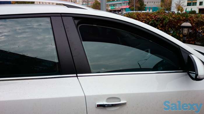 альтернатива тонировке, фотография 1