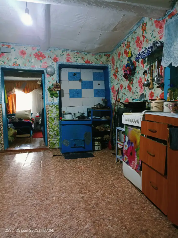 Продам не дорого 2х.ком.дом, Шемонаиха,ул.Нахимого 11, фотография 7