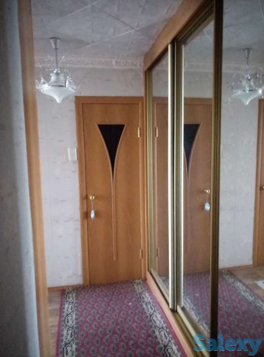 продам 3-х комнатную квартиру, фотография 6