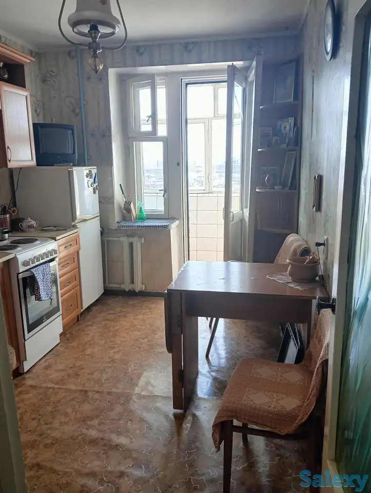 Продам 2-хкомн.улучш.р-н Новый Рынок, ул.A.Затаевича 77А(Зональная ), фотография 3