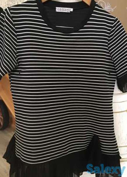 Блузка для беременных и кормящих, фотография 1