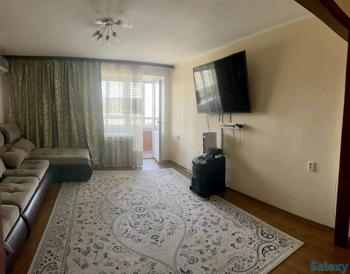 Продам квартиру на Стрелке, Славского 54, фотография 2