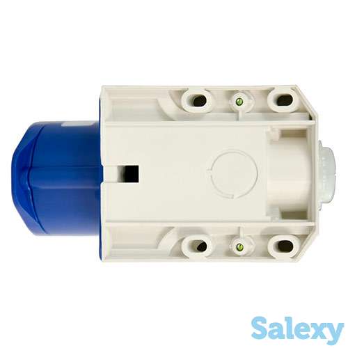 Розетка силовая ТS-113 (3S-113) 16A 220V Энергия, 6 шт, фотография 9