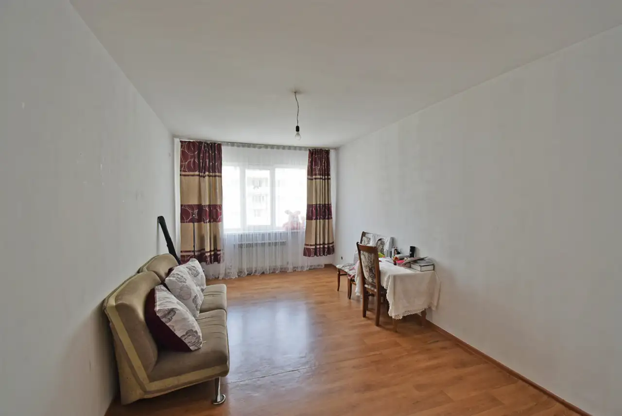 2-комнатная улучшенная мкр. Жас Канат, фотография 7