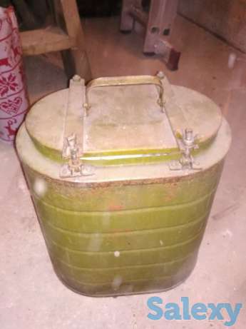 Продам термос твн 12, фотография 1