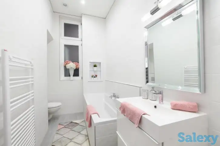 Роскошные апартаменты, в элитном районе Сочи, фотография 5