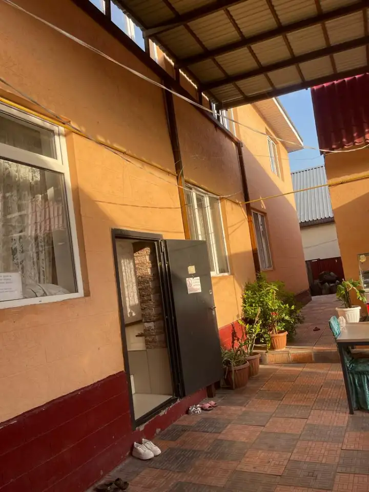 Сдаю в аренду большой частный дом, Жылкыбая 144, фотография 2