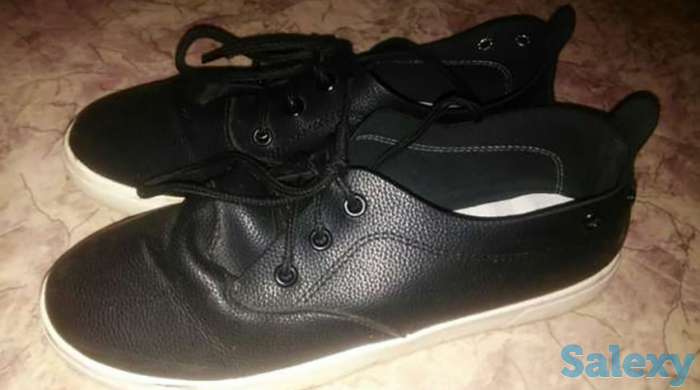 Обувь летняя-слипоны, мокасины, фотография 1