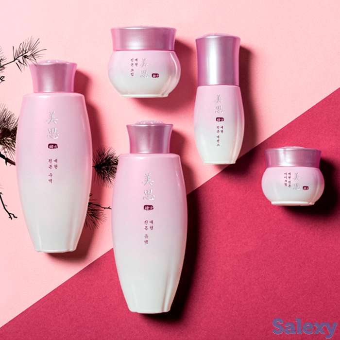 Эмульсия для лица missha misa yei hyun emulsion, фотография 2