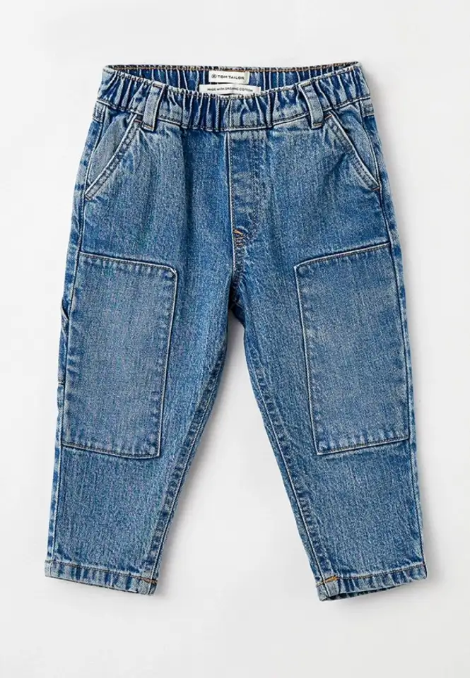 Джинсы tom tailor, фотография 1