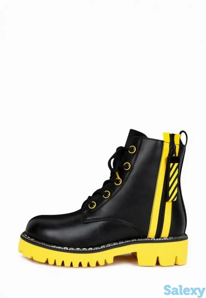 Ботинки t.taccardi, фотография 1