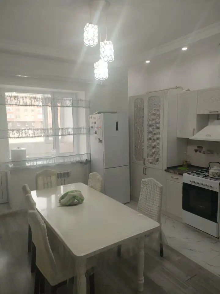 Продам квартиру, Батыс 2, дом 41В, кв 71, фотография 6