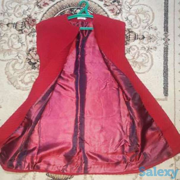 Продам женский жилет, фотография 1